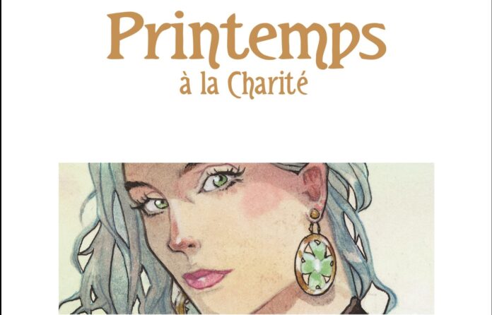 bd printemps charite