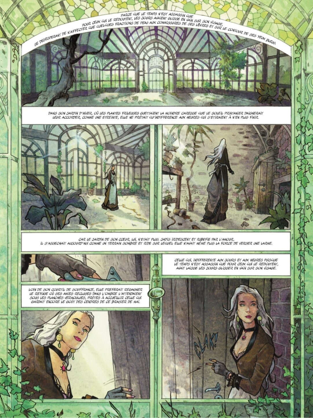 bd printemps charite