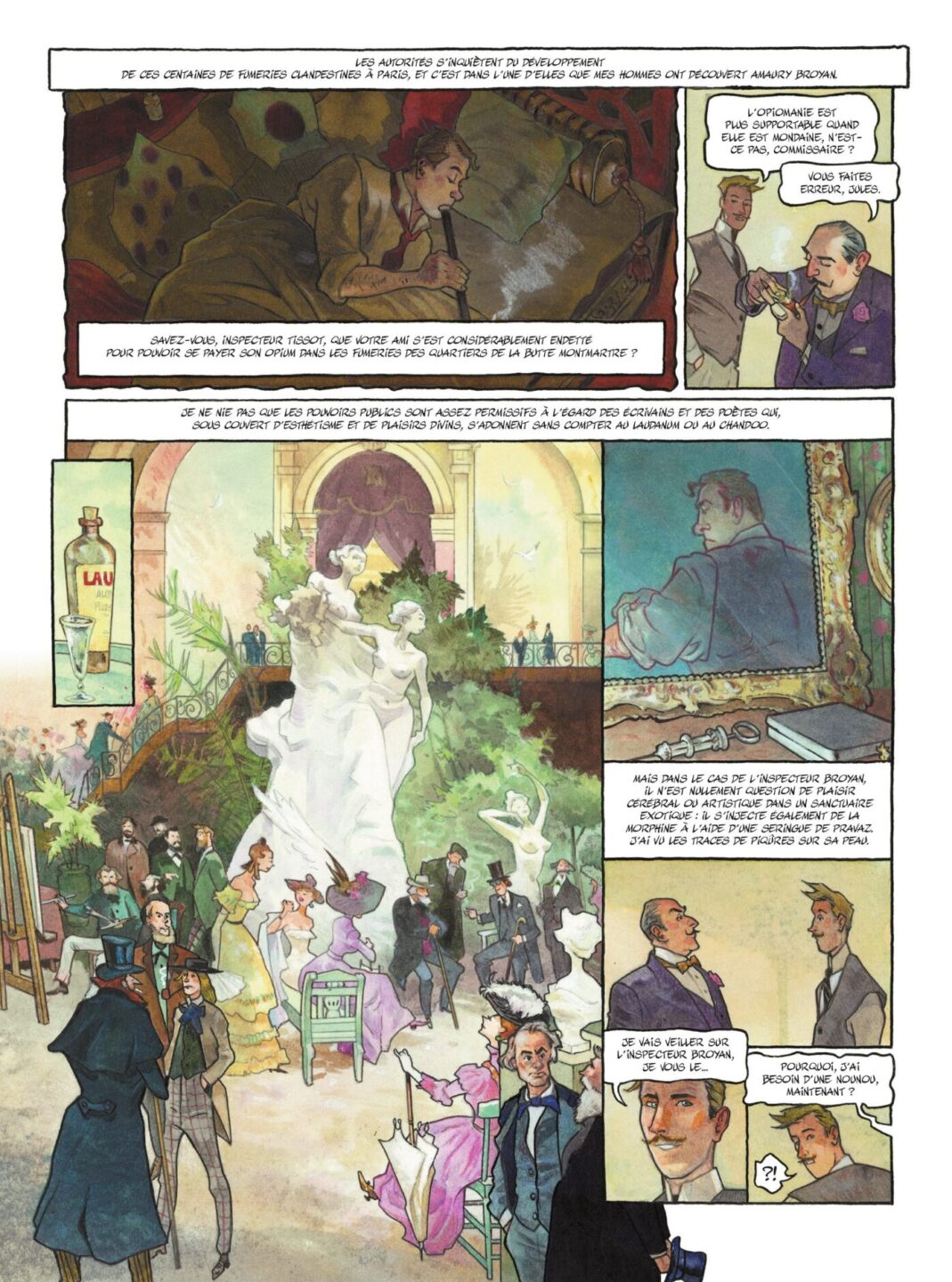 bd printemps charite