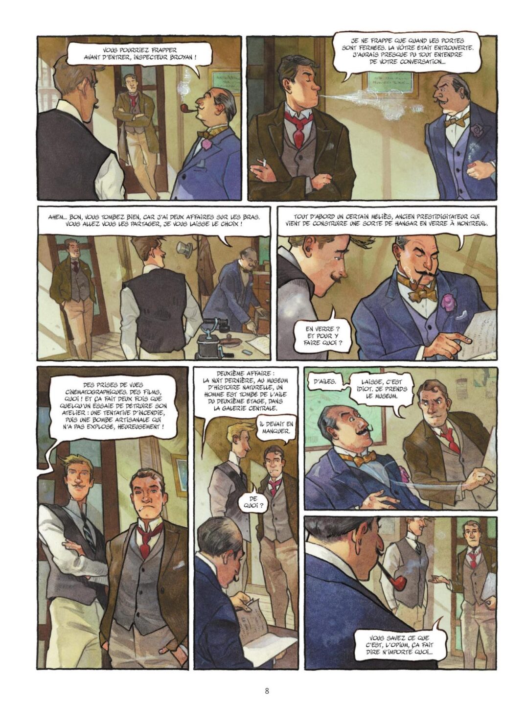 bd printemps charite