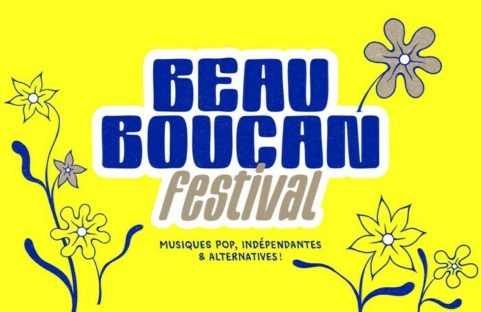 Beau Boucan Festival Barakason (La)