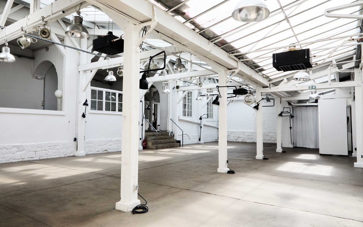 Beau Commun - Pop-Up de Créateurs Quartier Général  Paris