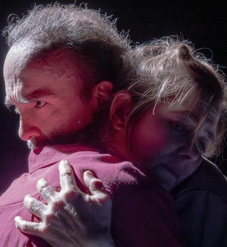 Bébé & Doudou Théâtre 5 Boulevard Pierre Curie Thouars 2026-04-21