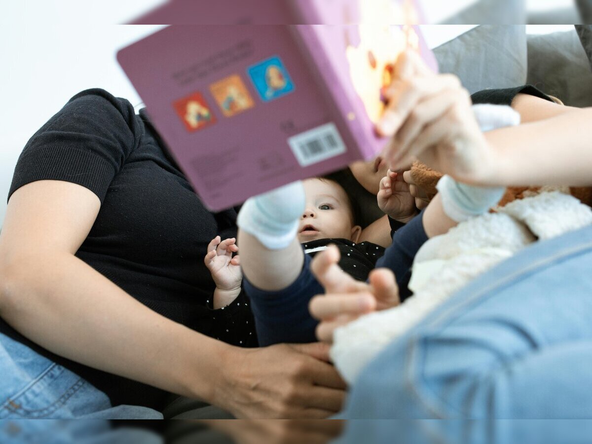 Bébés lecteurs 3 Avenue du Président Roosevelt Agon-Coutainville 2026-05-26