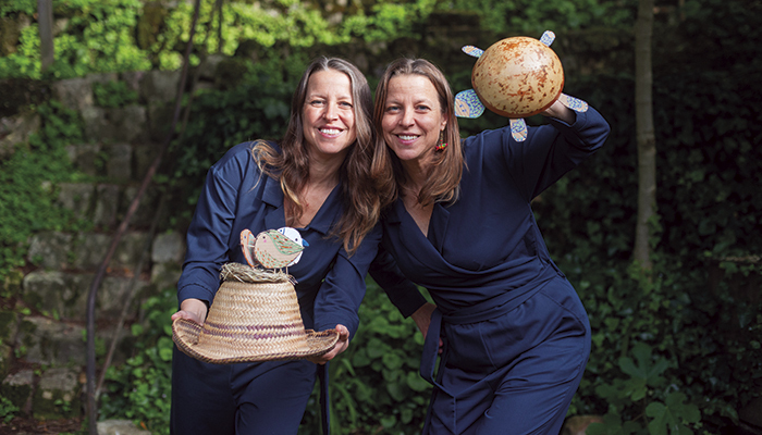 Bestiaire Tralalaire Médiathèque Jacques Demy