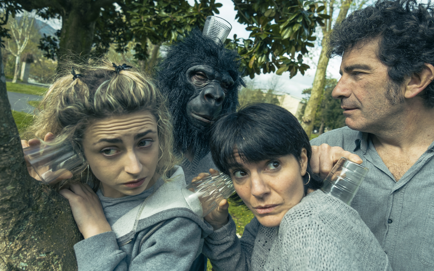 Bi baso bat ur par le collectif Metrokoadroka 29 avenue de la Basse-Navarre Saint-Pierre-d'Irube 2026-04-18