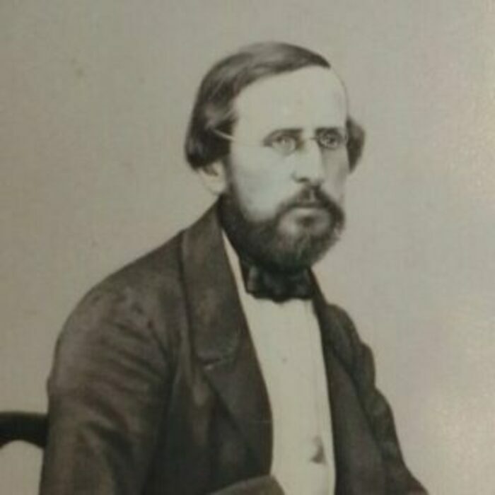 Bibliophiles de Guyenne : Jules Delpit historien bordelais présenté par Christophe Blanquie Bibliothèque Mériadeck Bordeaux