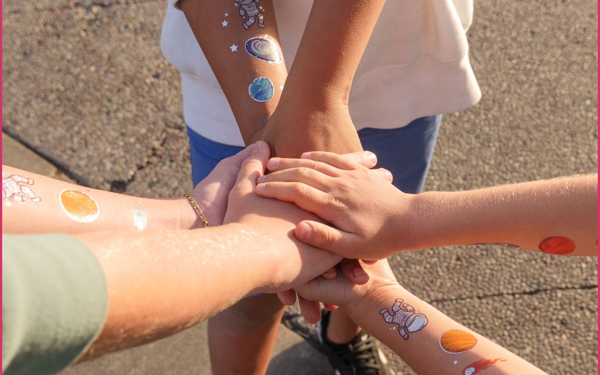 Bibliothécaires juniors Bibliothèque Gutenberg  Paris
