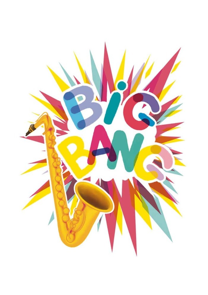 Big Bang 2026 Opéra de Rennes Rennes