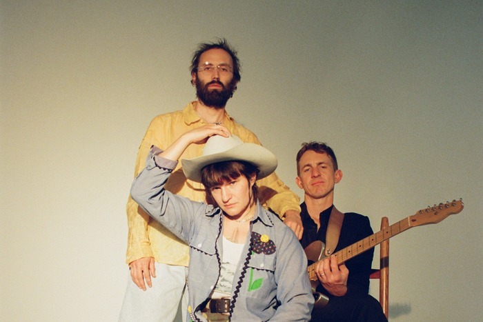 Big Thief et Dylan Maleek en concert L'Aéronef Lille