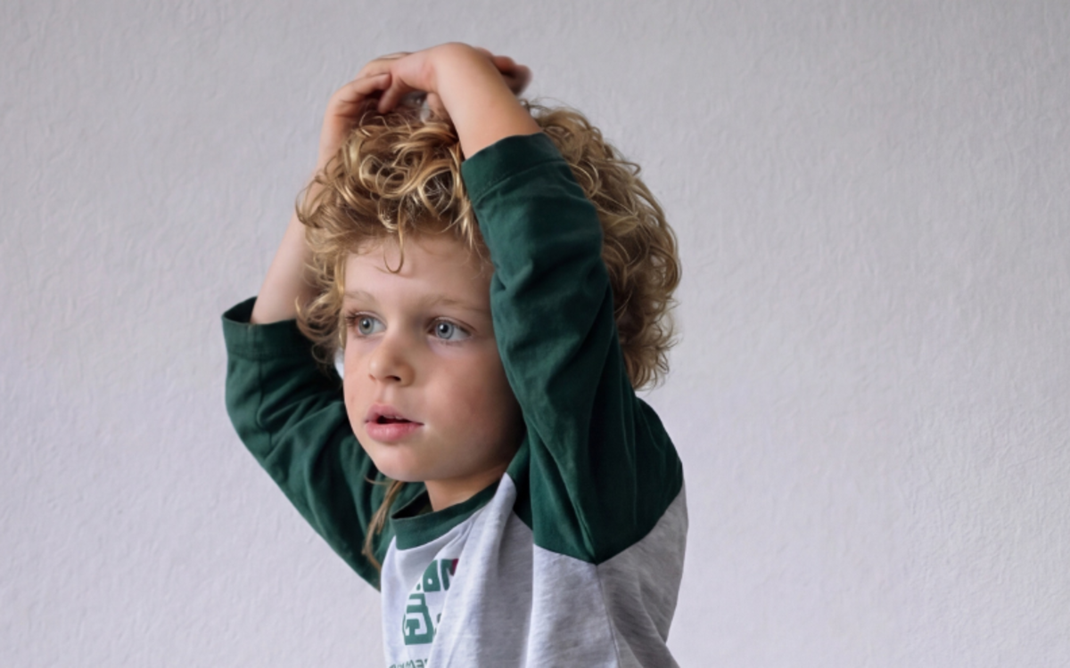 BILLY MAIS PAS ELLIOT - théâtre La Flèche