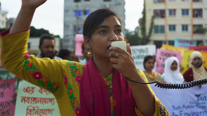 Black Water Cinémas du Grütli Genève