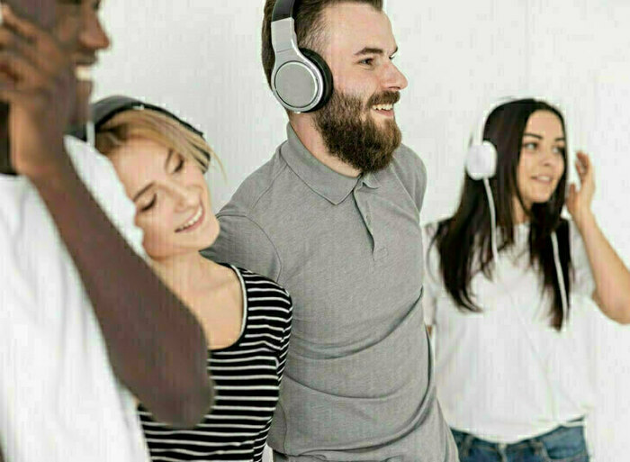 Blind test musical Médiathèque José Cabanis Toulouse