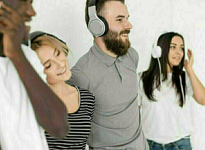 Blind test musical Médiathèque José Cabanis Toulouse