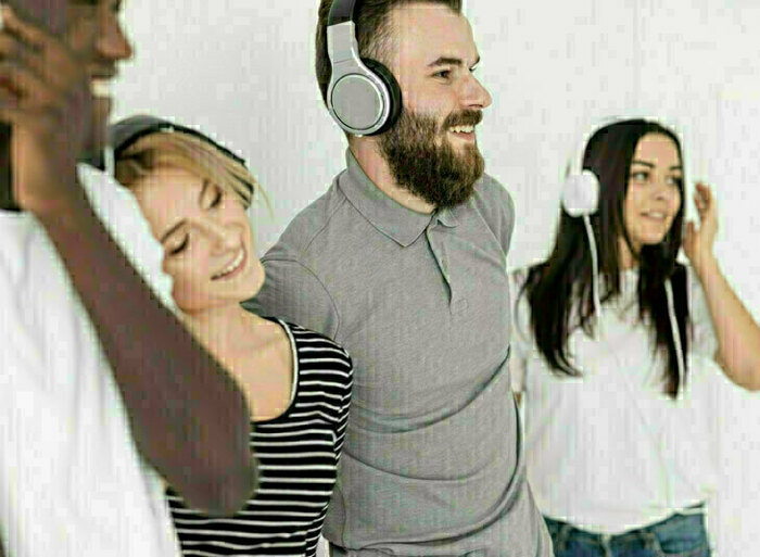 Blind test musical Médiathèque José Cabanis Toulouse