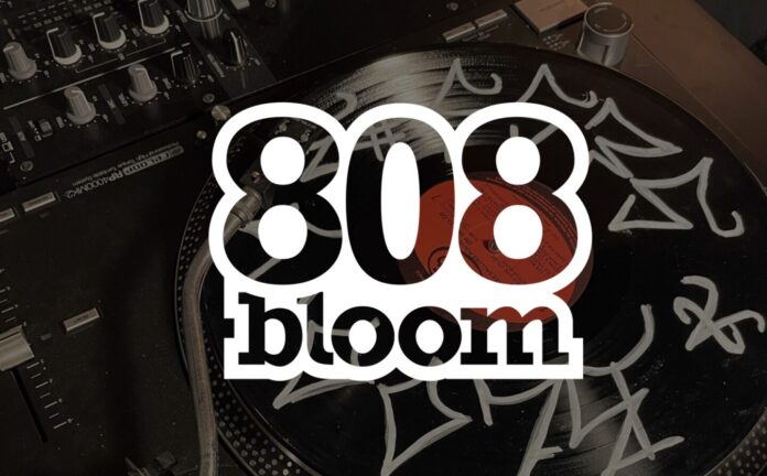 bloom 808 rennes