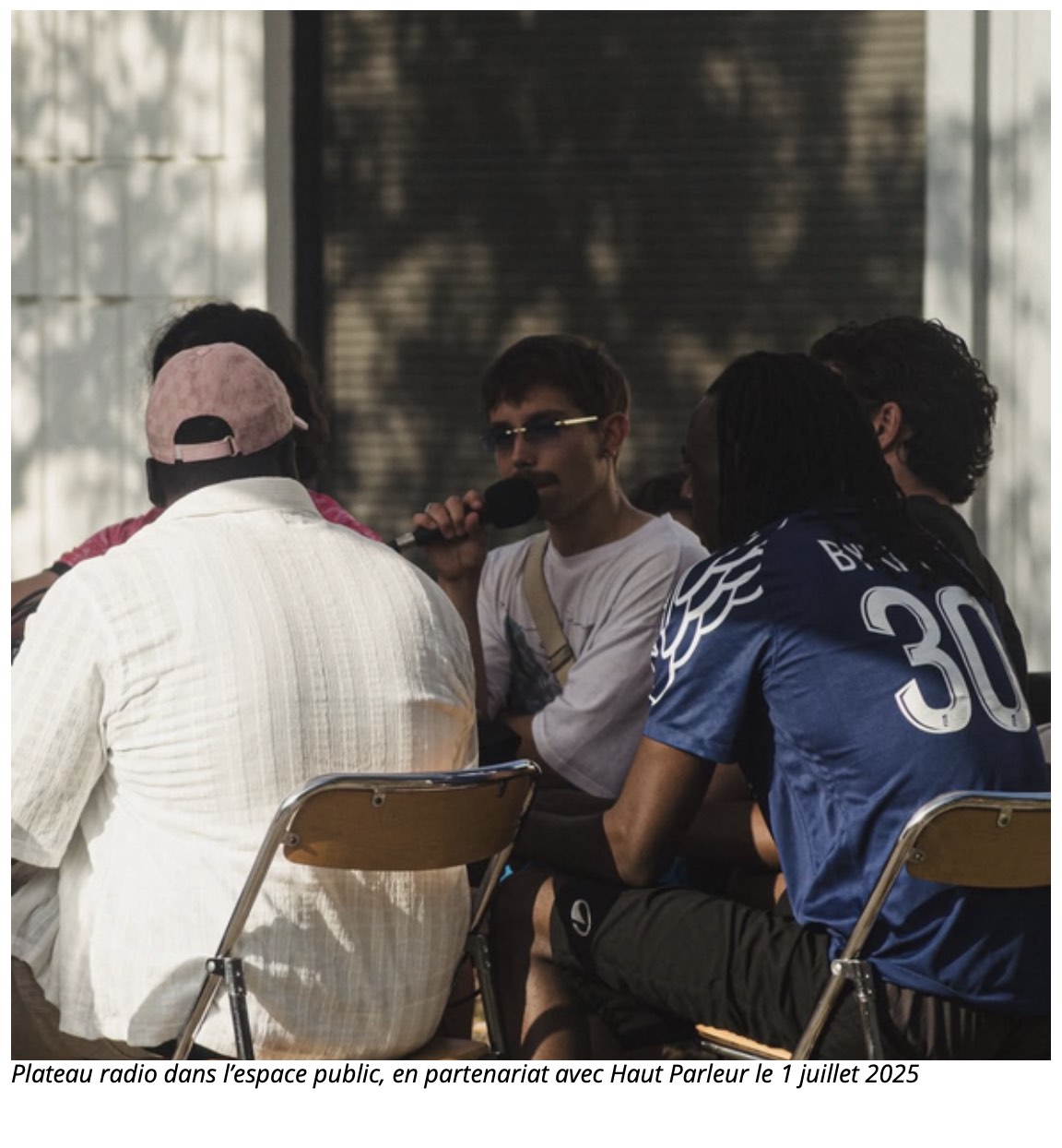 808 Bloom collectif hip-hop à Rennes