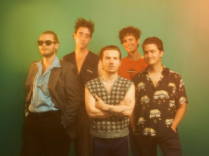 Body Horror + 1ère partie STEREOLUX Nantes Body Horror + 1ère partie STEREOLUX Nantes