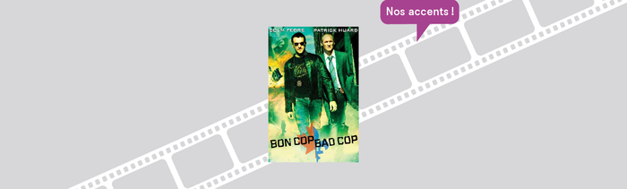 Bon cop