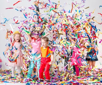 Boom des enfants  Sévérac d'Aveyron 2026-04-12