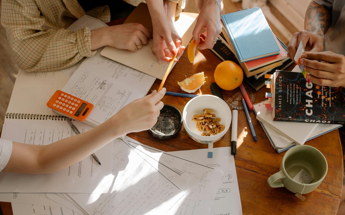 Boost ton brevet ! Centre Paris' Anim Binet  PARIS