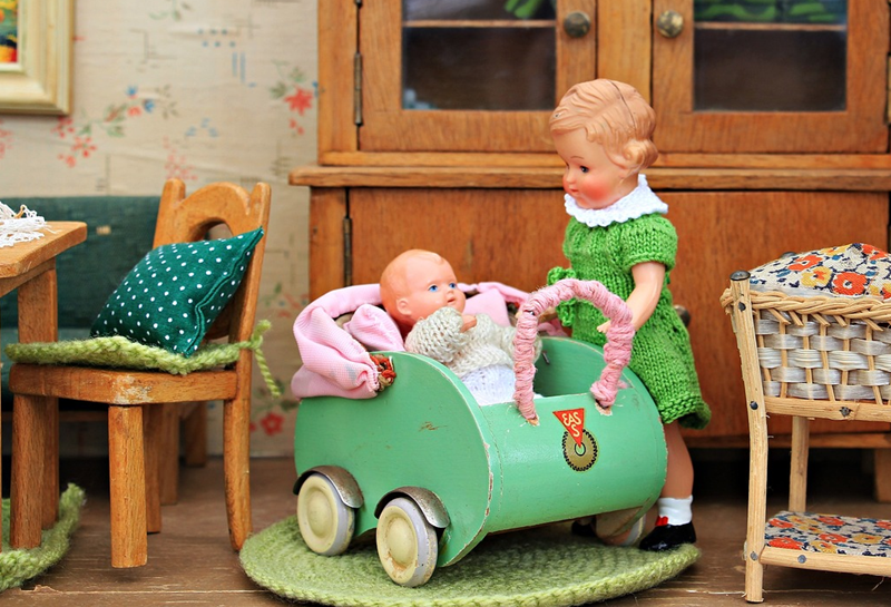 Bourse aux jouets Place Salvador Allende Châlus 2026-04-04