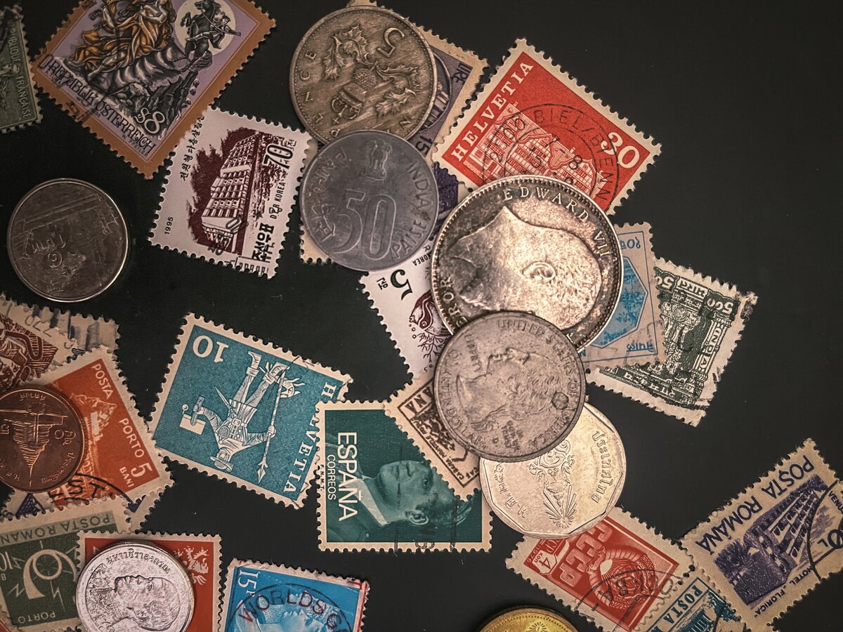 Bourse multi-collections 79 Rue du Port Regnéville-sur-Mer 2026-07-25