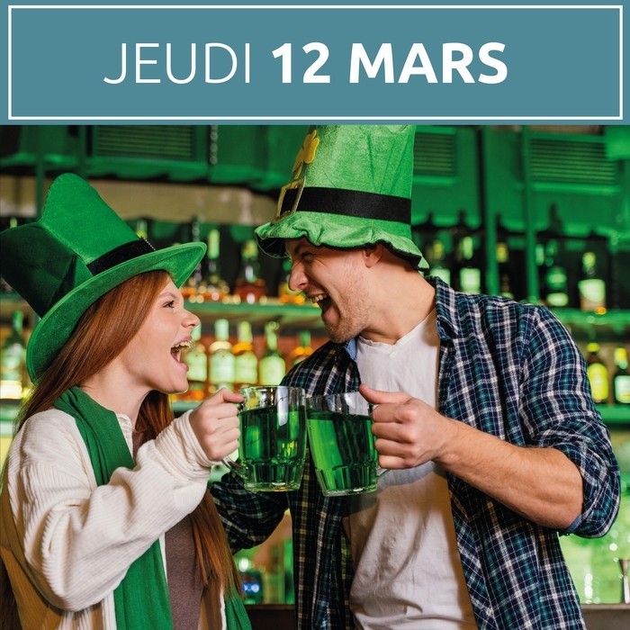 BOYS ON THE RIVER > MUSIQUE TRADITIONNELLE IRLANDAISE Le Prisme 2 Allée du Théâtre Élancourt