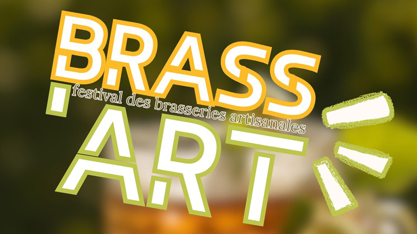 Brass'Art par les Vitrines C'Chartres Place des Épars Chartres 2026-04-04