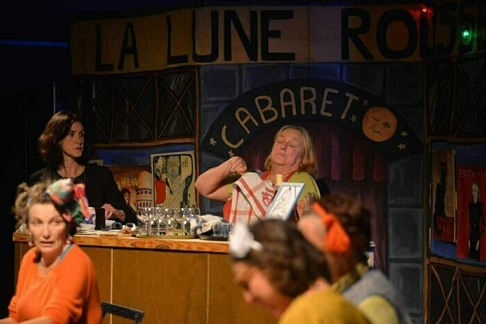 BRÈVES DE COMPTOIR Département du Loiret