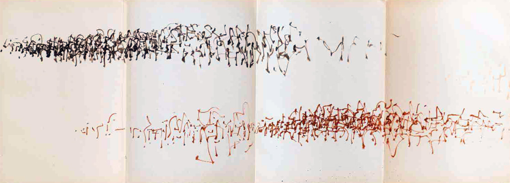 brion gysin