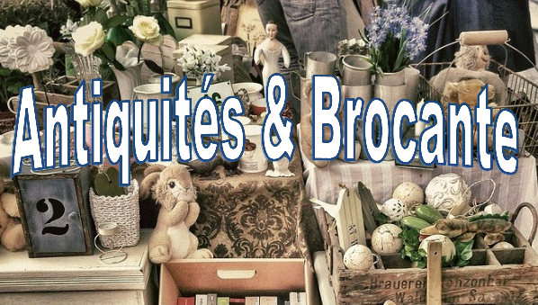 Brocante à Puy-l'Evêque Puy-l'Évêque 2026-04-12