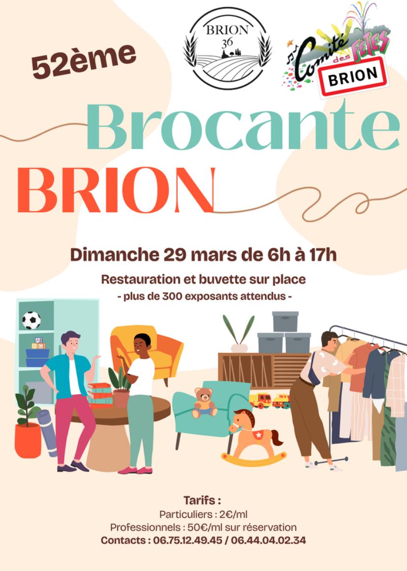 Brocante