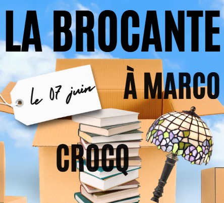 Brocante