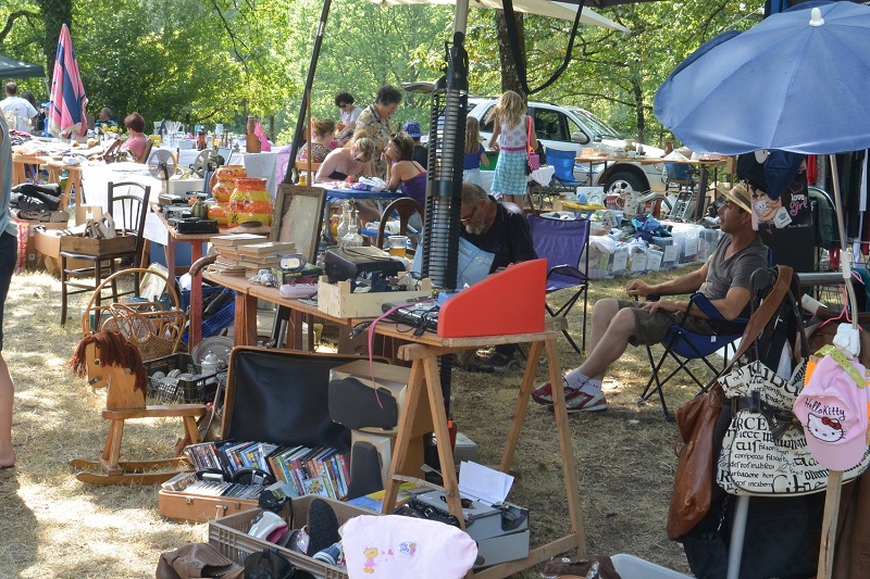 Brocante