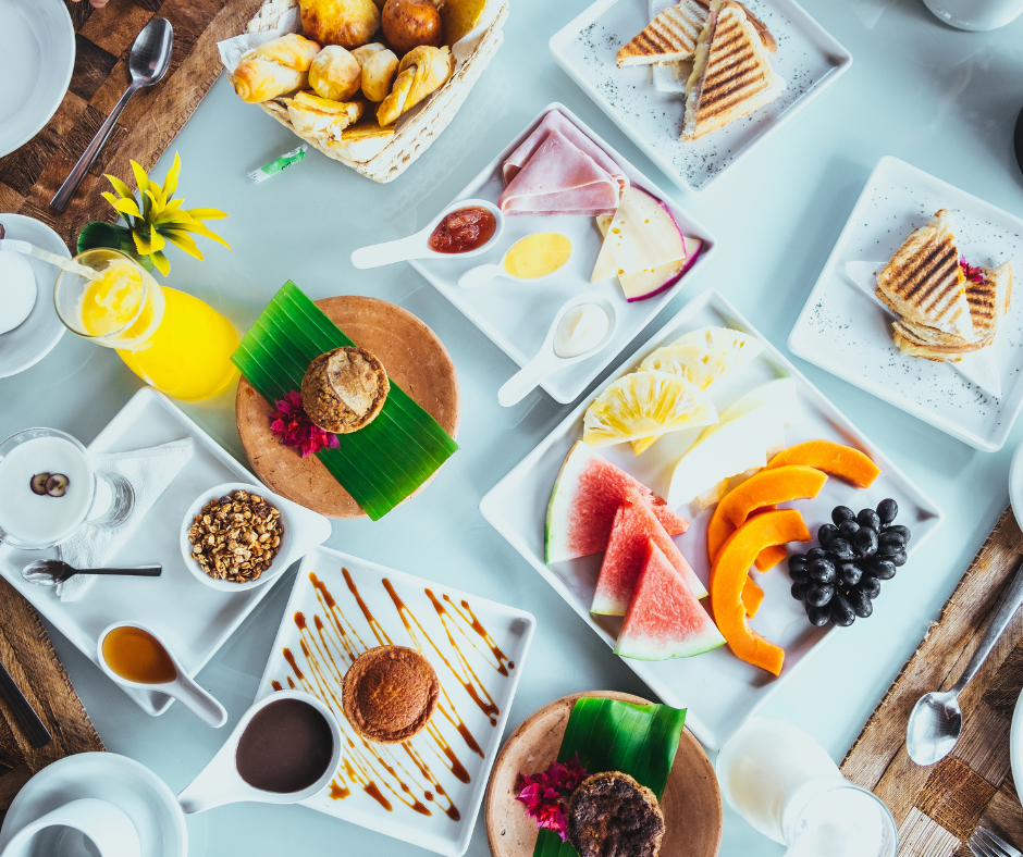 Brunch 2026 200 Allée des 4 Vents Ardon 2026-04-05