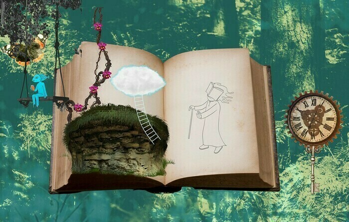 Bureau de vote littéraire avec les Bibliothèques de Bordeaux Maison écocitoyenne Bordeaux