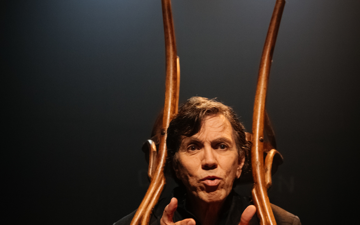 Ça va bien se passer (j’espère !)