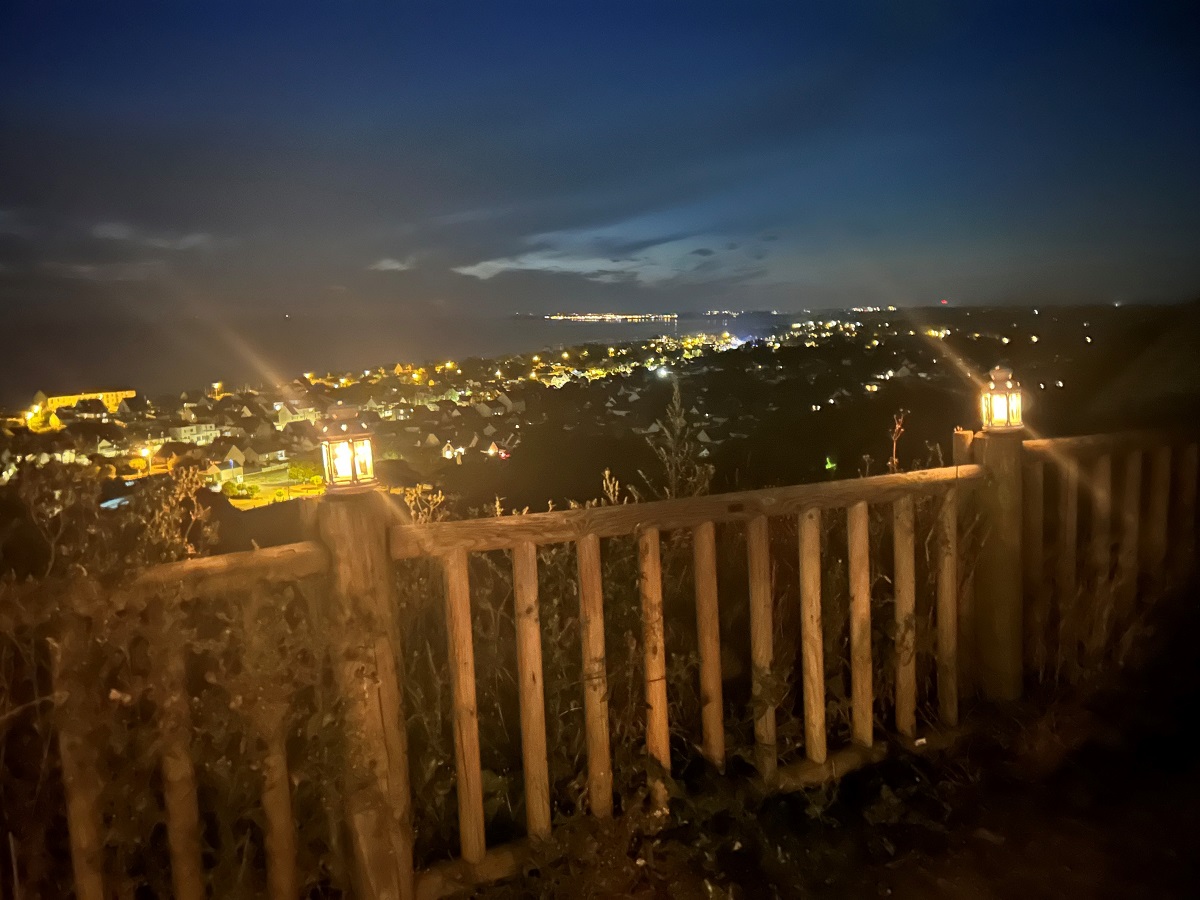 Cabane Vauban de Jullouville Chemin du Corps de Garde Jullouville 2026-05-29