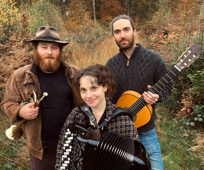 Cabaret du marché - Aragil Place de la cale Betton