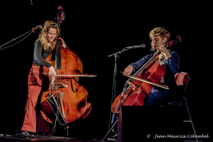 Cabaret du marché - Drache Place de la cale Betton