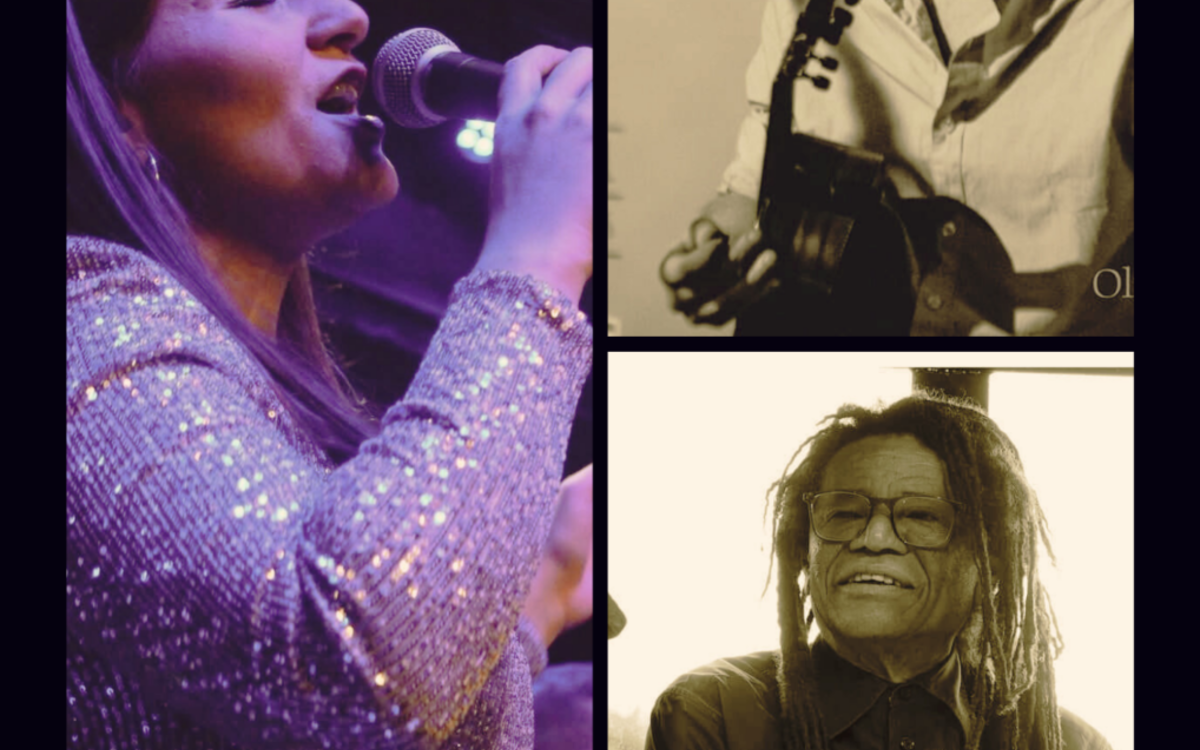 Café-Concert : Charlotte Kalil La Bellevilloise Paris