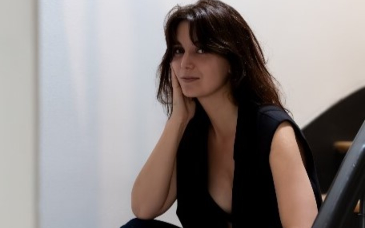 Café-concert : Robine Klein & Friends La Bellevilloise  Paris