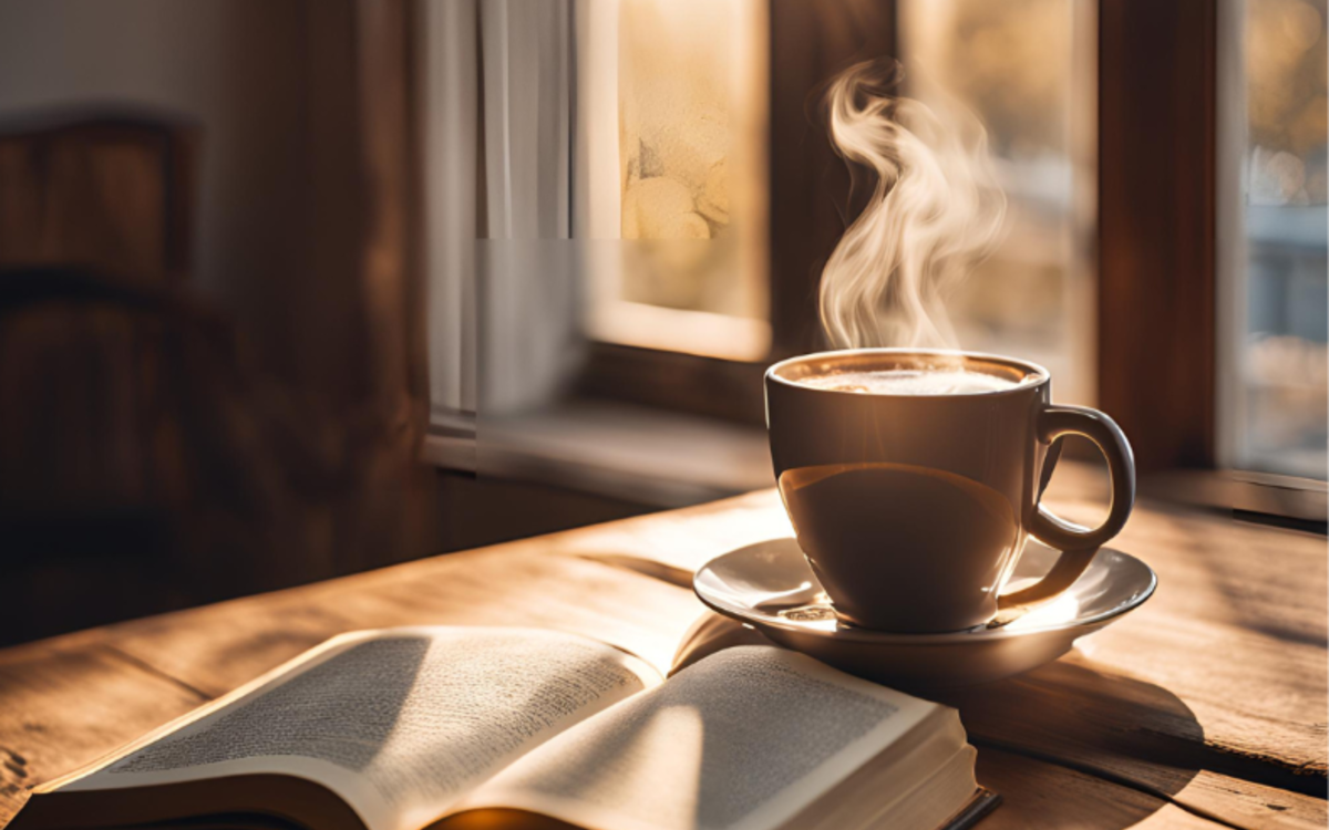 CAFÉ LITTÉRAIRE Bibliothèque Marguerite Audoux  Paris