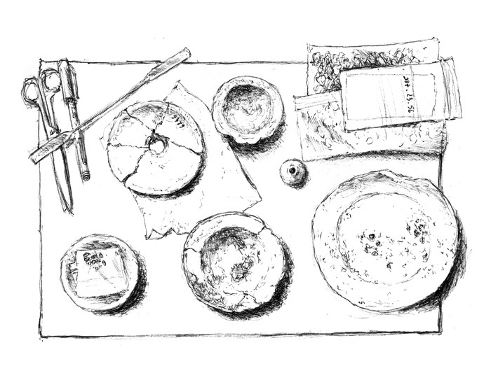 Café-rencontre : Carton plein Musée Bargoin Clermont-Ferrand