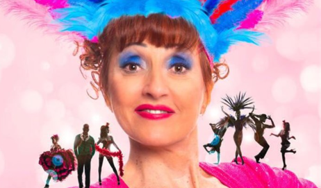 Café Théâtre Côté Rocher Mado la Niçoise fait son cabaret Rue roland le preux Rocamadour 2026-06-06