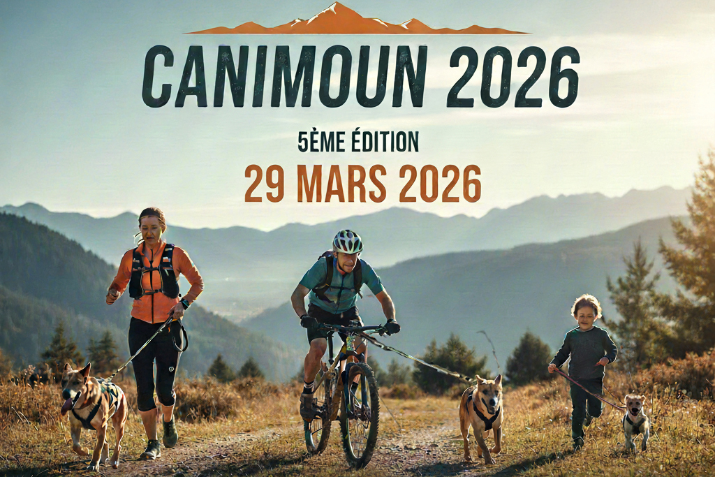 Canimoun 2026 Centre de Loisirs de Menasse Saint-Pierre-du-Mont 2026-03-29