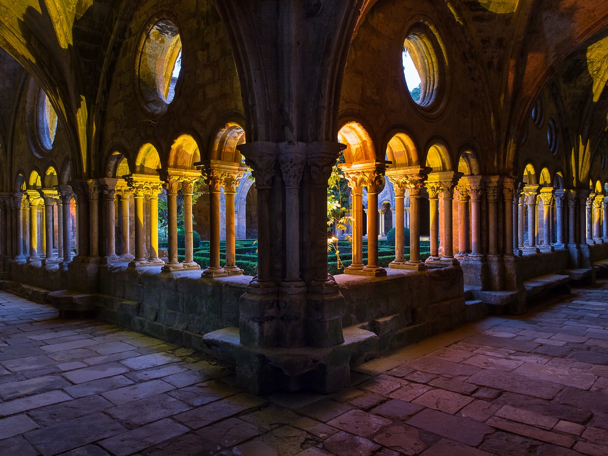 CANTIC SINFONIC RD 613 Chemin de Fontfroide Narbonne 2026-04-18