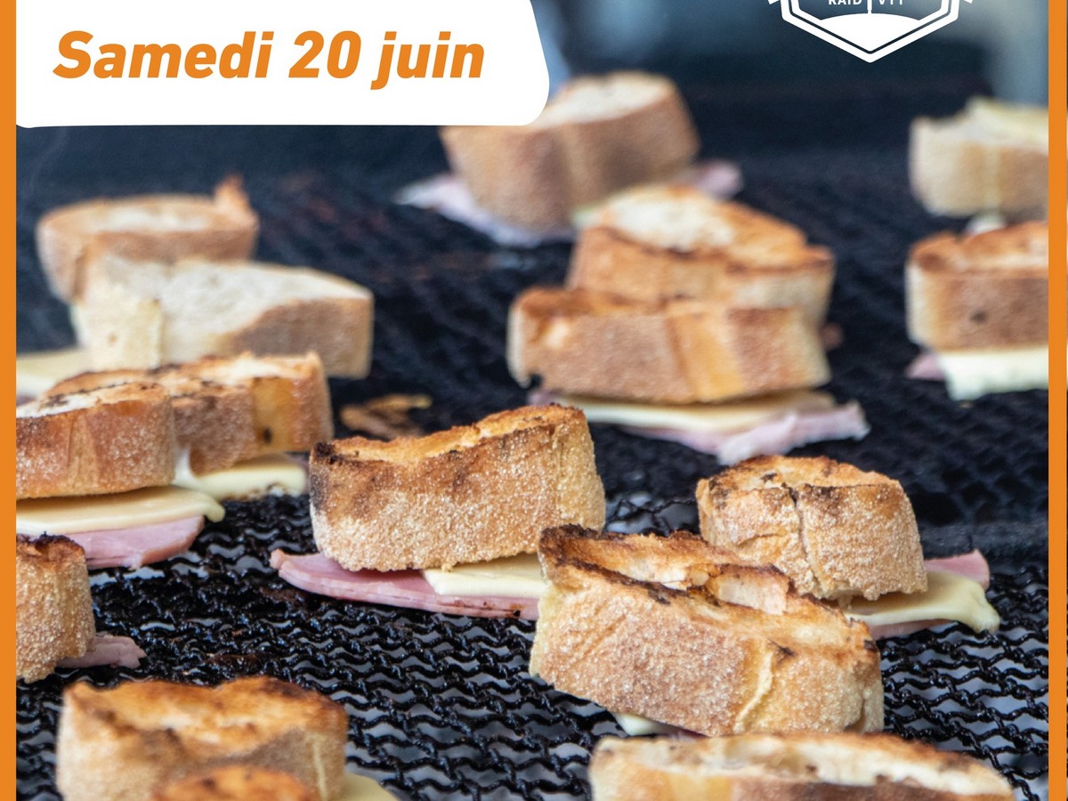 CAP NORE BALADE GOURMANDE (VTT