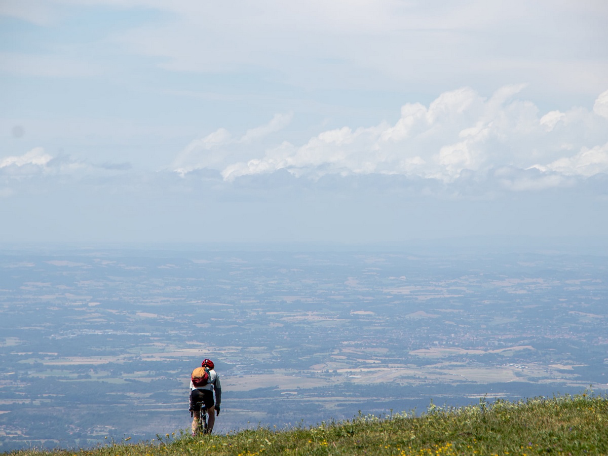 CAP NORE RANDOS VTT